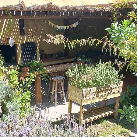 Apartamento En El Vivero Tilcara Esterno foto